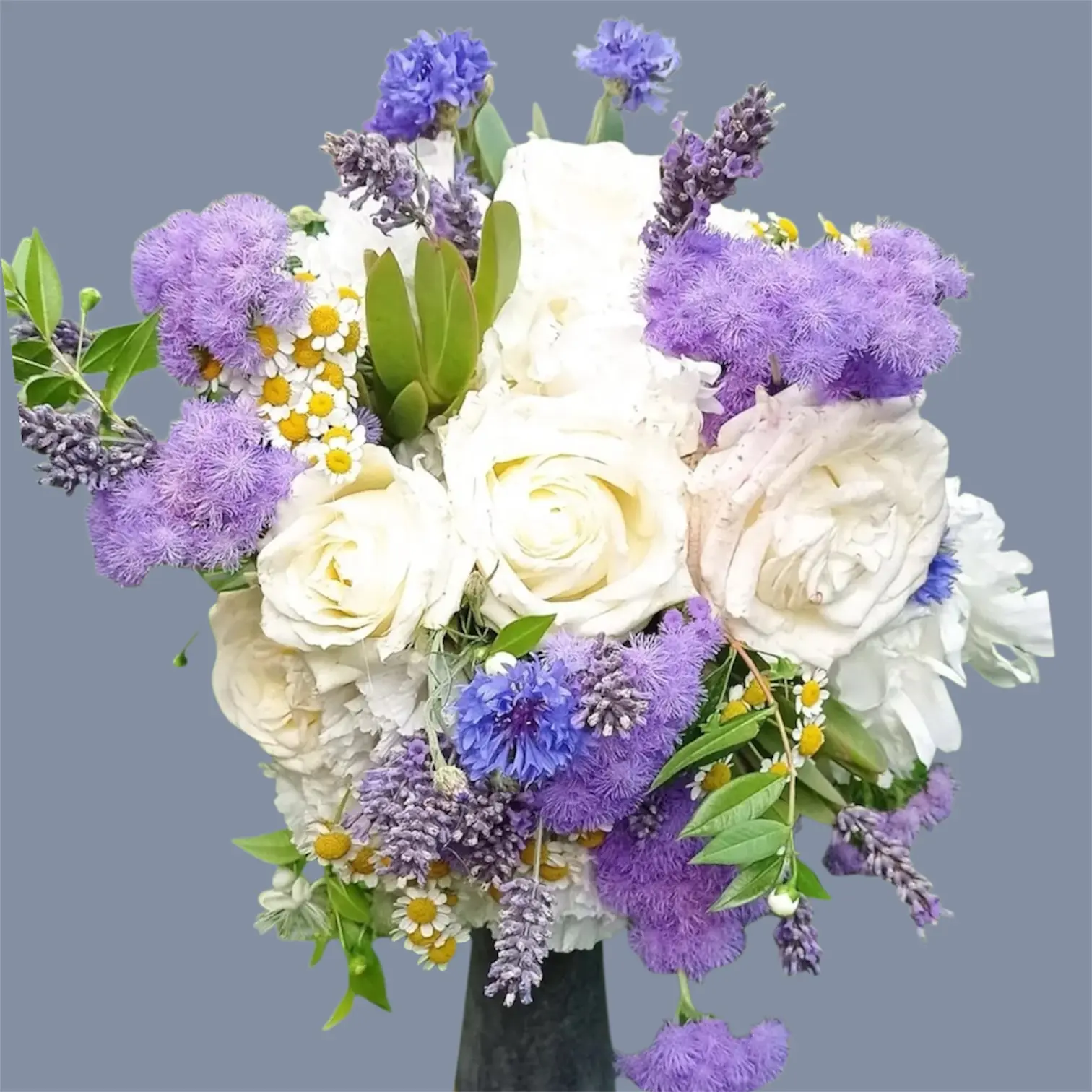 Bouquet Delicato